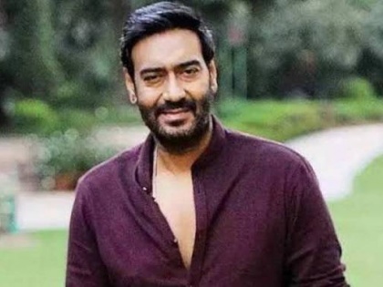 Nanded youth raises concerns over online game ads, writes to actor Ajay Devgan | Nanded youth raises concerns over online game ads, writes to actor Ajay Devgan