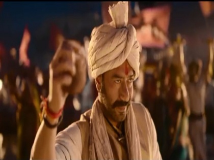 Ajay Devgn's Tanhaji trailer triggers meme fest on social media | Ajay Devgn's Tanhaji trailer triggers meme fest on social media