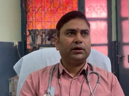 Uttar Pradesh: Three, Including Cop, Injured in Stampede-Like Situation at Gola Chhoti Kashi Temple in Lakhimpur Kheri | Uttar Pradesh: Three, Including Cop, Injured in Stampede-Like Situation at Gola Chhoti Kashi Temple in Lakhimpur Kheri Uttar Pradesh: Three, Including Cop, Injured in Stampede-Like Situation at Gola Chhoti Kashi Temple in Lakhimpur Kheri | Uttar Pradesh: Three, Including Cop, Injured in Stampede-Like Situation at Gola Chhoti Kashi Temple in Lakhimpur Kheri