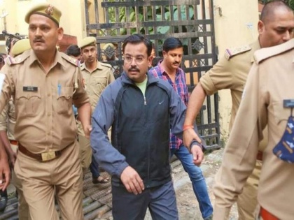 Lakhimpur Kheri Case: SC cancels Ashish Mishra's bail, gives week's time to surrender | Lakhimpur Kheri Case: SC cancels Ashish Mishra's bail, gives week's time to surrender