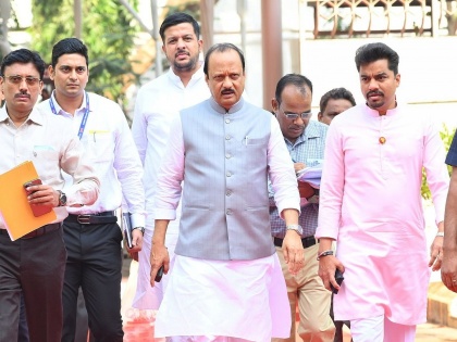 Maval: More Than 100 Local Leaders from Ajit Pawar's NCP Tender Resignation Citing This Reason | Maval: More Than 100 Local Leaders from Ajit Pawar's NCP Tender Resignation Citing This Reason