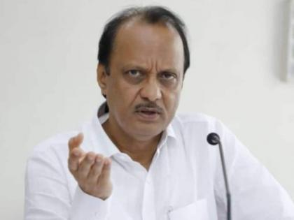 "I was sidelined a lot of times": Ajit Pawar escalates feud with uncle Sharad Pawar | "I was sidelined a lot of times": Ajit Pawar escalates feud with uncle Sharad Pawar