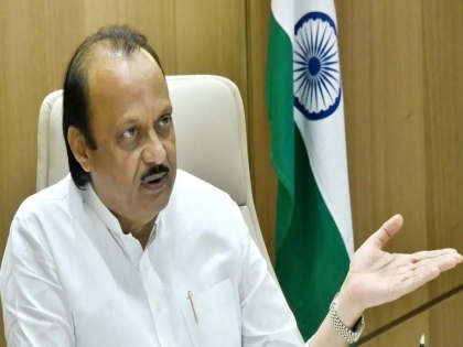 Deputy CM Ajit Pawar Instructs Police to Take Action Amid Rising Law and Order Issues in the State | Deputy CM Ajit Pawar Instructs Police to Take Action Amid Rising Law and Order Issues in the State