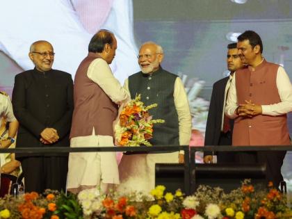 Ajit Pawar Turns 66: PM Narendra Modi Extends Birthday Wishes to Maharashtra Deputy CM | Ajit Pawar Turns 66: PM Narendra Modi Extends Birthday Wishes to Maharashtra Deputy CM Ajit Pawar Turns 66: PM Narendra Modi Extends Birthday Wishes to Maharashtra Deputy CM | Ajit Pawar Turns 66: PM Narendra Modi Extends Birthday Wishes to Maharashtra Deputy CM