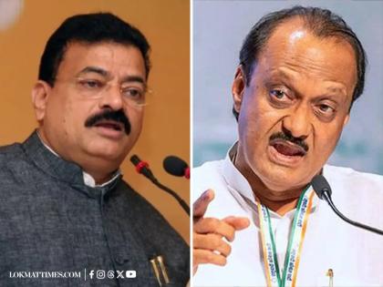 Maharashtra Monsoon Session: Ajit Pawar Slams Bhaskar Jadhav Over Fund Allegations, Says 'No Need for Unsolicited Advice' | Maharashtra Monsoon Session: Ajit Pawar Slams Bhaskar Jadhav Over Fund Allegations, Says 'No Need for Unsolicited Advice'