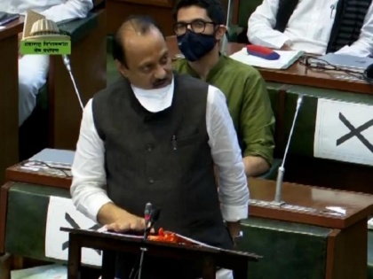 Maharashtra Budget 2021: Check out important announcement made for agriculture sector by Dy CM Ajit Pawar | Maharashtra Budget 2021: Check out important announcement made for agriculture sector by Dy CM Ajit Pawar