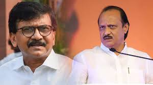 Ajit Pawar Passes Away: “A Dark Day for Maharashtra”: Shiv Sena (UBT)’s Sanjay Raut on Death of Maharashtra Deputy CM in Plane Crash | Ajit Pawar Passes Away: “A Dark Day for Maharashtra”: Shiv Sena (UBT)’s Sanjay Raut on Death of Maharashtra Deputy CM in Plane Crash Ajit Pawar Passes Away: “A Dark Day for Maharashtra”: Shiv Sena (UBT)’s Sanjay Raut on Death of Maharashtra Deputy CM in Plane Crash | Ajit Pawar Passes Away: “A Dark Day for Maharashtra”: Shiv Sena (UBT)’s Sanjay Raut on Death of Maharashtra Deputy CM in Plane Crash