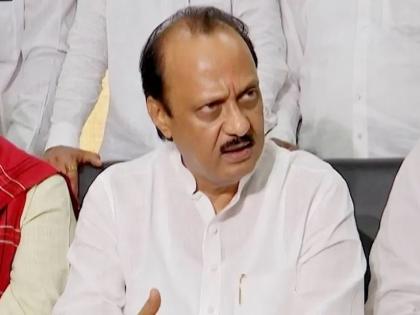 Ajit Pawar bats for PM Modi over Mallikarjun Kharge, vows to stick with ruling alliance | Ajit Pawar bats for PM Modi over Mallikarjun Kharge, vows to stick with ruling alliance