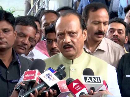 Jalgaon Train Accident: Tea Seller Alerts About Fire in Bogie; Maharashtra Deputy CM Ajit Pawar Details Full Incident