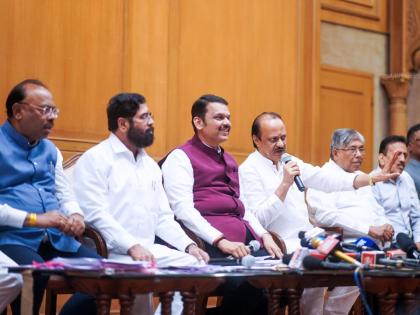 Ladki Bahin Yojana June Instalment Update: Maharashtra Deputy CM Ajit Pawar Says Payment of Rs 1,500 to Be Deposited on This Date | Ladki Bahin Yojana June Instalment Update: Maharashtra Deputy CM Ajit Pawar Says Payment of Rs 1,500 to Be Deposited on This Date Ladki Bahin Yojana June Instalment Update: Maharashtra Deputy CM Ajit Pawar Says Payment of Rs 1,500 to Be Deposited on This Date | Ladki Bahin Yojana June Instalment Update: Maharashtra Deputy CM Ajit Pawar Says Payment of Rs 1,500 to Be Deposited on This Date