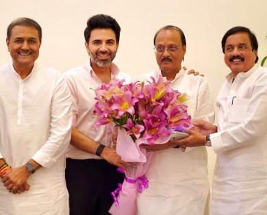'Maharashtra Chooses Pink': Ajit Pawar Reacts On Mahayuti's Landslide Victory in State Assembly Election 2024 | 'Maharashtra Chooses Pink': Ajit Pawar Reacts On Mahayuti's Landslide Victory in State Assembly Election 2024