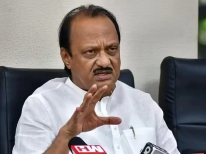 No one has right to take law into their hands, says Ajit Pawar on attack on Scheduled Caste persons | No one has right to take law into their hands, says Ajit Pawar on attack on Scheduled Caste persons
