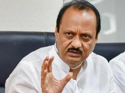 Will stay in NCP, won't be joining BJP, says Ajit Pawar on rumours of joining BJP | Will stay in NCP, won't be joining BJP, says Ajit Pawar on rumours of joining BJP Will stay in NCP, won't be joining BJP, says Ajit Pawar on rumours of joining BJP | Will stay in NCP, won't be joining BJP, says Ajit Pawar on rumours of joining BJP