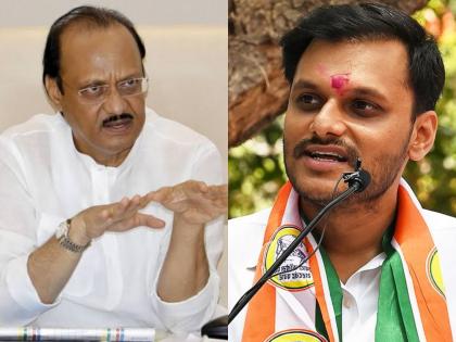 ‘A Businessman, Not a Politician’: Ajit Pawar Slams NCP (SP)'s Decision of Fielding Nephew Yugendra Against Him In Baramati