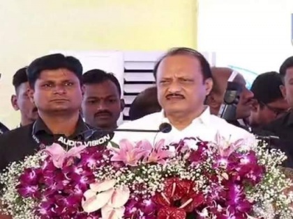 "No cold war, Eknath Shinde's work commendable": Ajit Pawar at Chandni Chowk flyover inauguration" | "No cold war, Eknath Shinde's work commendable": Ajit Pawar at Chandni Chowk flyover inauguration"
