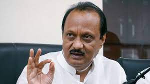 Ajit Pawar slams Shinde Fadnavis for spending state govt's money on PR and advertising | Ajit Pawar slams Shinde Fadnavis for spending state govt's money on PR and advertising Ajit Pawar slams Shinde Fadnavis for spending state govt's money on PR and advertising | Ajit Pawar slams Shinde Fadnavis for spending state govt's money on PR and advertising