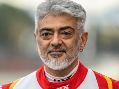 Ajith Kumar Injured in Fan Frenzy After Padma Bhushan Award Ceremony, Actor Hospitalized In Chennai | Ajith Kumar Injured in Fan Frenzy After Padma Bhushan Award Ceremony, Actor Hospitalized In Chennai Ajith Kumar Injured in Fan Frenzy After Padma Bhushan Award Ceremony, Actor Hospitalized In Chennai | Ajith Kumar Injured in Fan Frenzy After Padma Bhushan Award Ceremony, Actor Hospitalized In Chennai