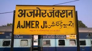 11-Year Old Girl Brutally Raped at Ajmer Railway Station While Waiting For Train With Family | 11-Year Old Girl Brutally Raped at Ajmer Railway Station While Waiting For Train With Family