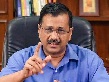 Arvind Kejriwal announces ‘Make India No. 1’ mission, asks BJP, Congress other parties to join in | Arvind Kejriwal announces ‘Make India No. 1’ mission, asks BJP, Congress other parties to join in