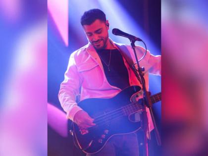 K Ratul, Bangladeshi Musician, Passes Away from Sudden Cardiac Arrest During Gym Workout at 37 | K Ratul, Bangladeshi Musician, Passes Away from Sudden Cardiac Arrest During Gym Workout at 37