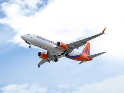 Akasa Air Flight From Delhi to Bengaluru Receives Bomb Threat | Akasa Air Flight From Delhi to Bengaluru Receives Bomb Threat Akasa Air Flight From Delhi to Bengaluru Receives Bomb Threat | Akasa Air Flight From Delhi to Bengaluru Receives Bomb Threat