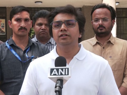 Lok Sabha Election 2024: Mayawati Will Decide Post-Poll Alliance After Results, Says BSP Leader Akash Anand | Lok Sabha Election 2024: Mayawati Will Decide Post-Poll Alliance After Results, Says BSP Leader Akash Anand