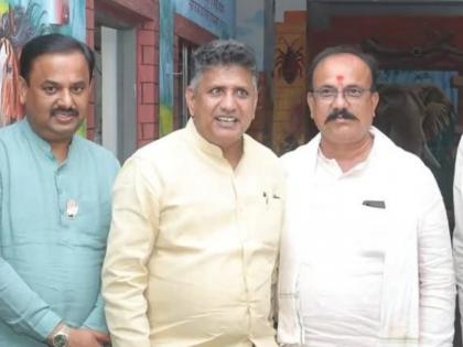 Baramati Bypoll 2026: Congress Sets Condition to Withdraw Candidature Against Sunetra Pawar | Baramati Bypoll 2026: Congress Sets Condition to Withdraw Candidature Against Sunetra Pawar Baramati Bypoll 2026: Congress Sets Condition to Withdraw Candidature Against Sunetra Pawar | Baramati Bypoll 2026: Congress Sets Condition to Withdraw Candidature Against Sunetra Pawar