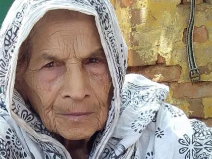 85-year old woman dies in Delhi violence as mob set home on fire | 85-year old woman dies in Delhi violence as mob set home on fire