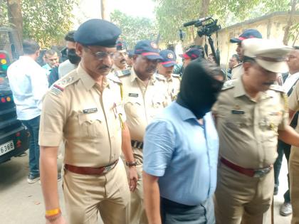 Attack on Marathi Family in Kalyan: Accused Akhilesh Shukla Among 6 Remanded to Six Days of Police Custody