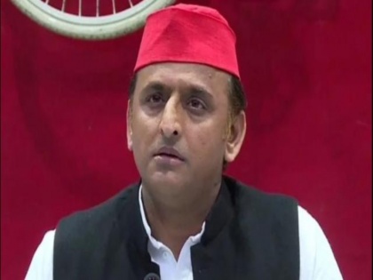 Assembly Elections 2022: "I felt that Akhilesh Yadav does not want Dalits in this alliance, he just wants Dalit vote bank" :Bhim Army Chief | Assembly Elections 2022: "I felt that Akhilesh Yadav does not want Dalits in this alliance, he just wants Dalit vote bank" :Bhim Army Chief