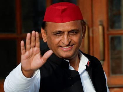 Akhilesh Yadav's Official Facebook Account with 8 Million Followers Suspended, SP Blames BJP | Akhilesh Yadav's Official Facebook Account with 8 Million Followers Suspended, SP Blames BJP Akhilesh Yadav's Official Facebook Account with 8 Million Followers Suspended, SP Blames BJP | Akhilesh Yadav's Official Facebook Account with 8 Million Followers Suspended, SP Blames BJP
