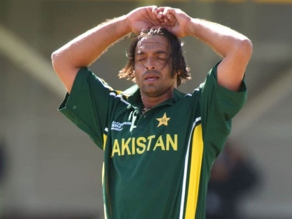 Shoaib Akhtar predicts first round exit for Pakistan at T20 World Cup | Shoaib Akhtar predicts first round exit for Pakistan at T20 World Cup