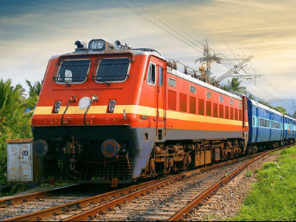 Summer Special Trains 2024: South East Central Railway Announces 34 Rounds of Puri-Udhna-Puri Service | Summer Special Trains 2024: South East Central Railway Announces 34 Rounds of Puri-Udhna-Puri Service