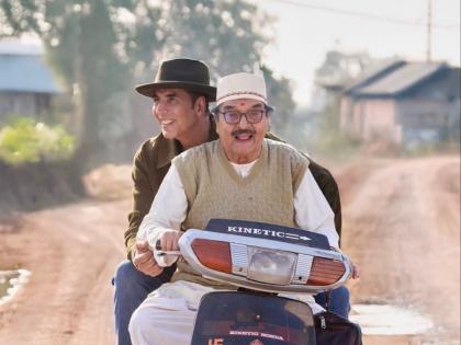 Akshay Kumar Pays Heartfelt Tribute to Late Actor Asrani, Says "Bahot pyare insaan the…" | Akshay Kumar Pays Heartfelt Tribute to Late Actor Asrani, Says "Bahot pyare insaan the…" Akshay Kumar Pays Heartfelt Tribute to Late Actor Asrani, Says "Bahot pyare insaan the…" | Akshay Kumar Pays Heartfelt Tribute to Late Actor Asrani, Says "Bahot pyare insaan the…"