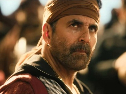 Screening of Akshay Kumar's Bachchhan Paandey forcibly stopped for The Kashmir Files | Screening of Akshay Kumar's Bachchhan Paandey forcibly stopped for The Kashmir Files