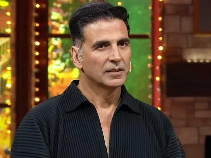 Akshay Kumar’s ‘The Entertainers’ concert in New Jersey called off due to poor response | Akshay Kumar’s ‘The Entertainers’ concert in New Jersey called off due to poor response