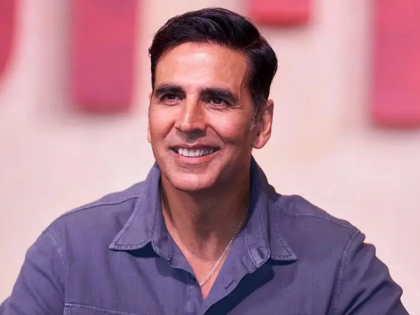 Independence Day 2025: Akshay Kumar Shares Patriotic Wishes, Celebrates By Saying, 'Here’s to the Freedom That Defines Us' | Independence Day 2025: Akshay Kumar Shares Patriotic Wishes, Celebrates By Saying, 'Here’s to the Freedom That Defines Us'