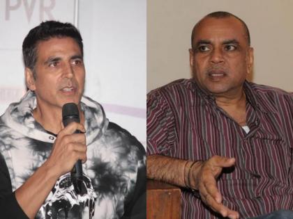 Akshay Kumar Breaks Silence on Paresh Rawal’s Exit From Hera Pheri 3, Says “Court Will Handle the Matter” | Akshay Kumar Breaks Silence on Paresh Rawal’s Exit From Hera Pheri 3, Says “Court Will Handle the Matter” Akshay Kumar Breaks Silence on Paresh Rawal’s Exit From Hera Pheri 3, Says “Court Will Handle the Matter” | Akshay Kumar Breaks Silence on Paresh Rawal’s Exit From Hera Pheri 3, Says “Court Will Handle the Matter”