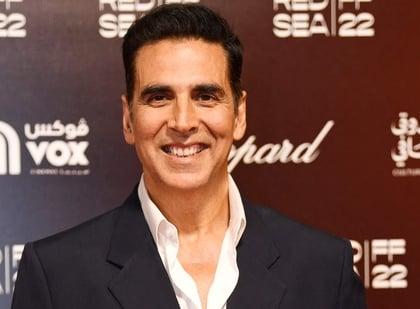 Akshay Kumar to star in film about sex education | Akshay Kumar to star in film about sex education