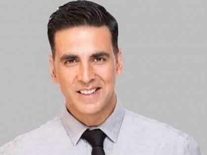 Akshay Kumar welcomes 2021 by chanting Gayatri Mantra, prays for everyone’s success and happiness | Akshay Kumar welcomes 2021 by chanting Gayatri Mantra, prays for everyone’s success and happiness
