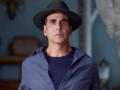 Maharashtra Cyber Department Arrests Accused in Akshay Kumar’s Minor Daughter Online Harassment Case | Maharashtra Cyber Department Arrests Accused in Akshay Kumar’s Minor Daughter Online Harassment Case