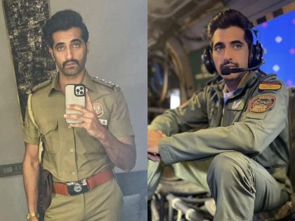 Akshay Oberoi to Star as Cop in Shanker Raman’s Next Film, Shares Uniform Look (See Pic) | Akshay Oberoi to Star as Cop in Shanker Raman’s Next Film, Shares Uniform Look (See Pic) Akshay Oberoi to Star as Cop in Shanker Raman’s Next Film, Shares Uniform Look (See Pic) | Akshay Oberoi to Star as Cop in Shanker Raman’s Next Film, Shares Uniform Look (See Pic)