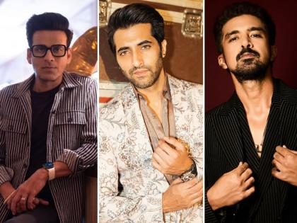 Manoj Bajpayee, Akshay Oberoi and Saqib Saleem Come Together for a Gritty Crime Drama | Manoj Bajpayee, Akshay Oberoi and Saqib Saleem Come Together for a Gritty Crime Drama Manoj Bajpayee, Akshay Oberoi and Saqib Saleem Come Together for a Gritty Crime Drama | Manoj Bajpayee, Akshay Oberoi and Saqib Saleem Come Together for a Gritty Crime Drama