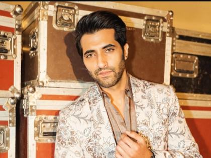 Akshay Oberoi Set to Make His International Debut, The Actor Jets Off to the US | Akshay Oberoi Set to Make His International Debut, The Actor Jets Off to the US Akshay Oberoi Set to Make His International Debut, The Actor Jets Off to the US | Akshay Oberoi Set to Make His International Debut, The Actor Jets Off to the US