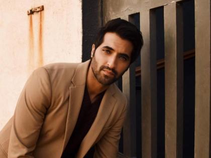 Akshay Oberoi Realizes Longtime Dream to Work with Director Shashank Khaitan: My 10-Year Old Wish Finally Comes True | Akshay Oberoi Realizes Longtime Dream to Work with Director Shashank Khaitan: My 10-Year Old Wish Finally Comes True Akshay Oberoi Realizes Longtime Dream to Work with Director Shashank Khaitan: My 10-Year Old Wish Finally Comes True | Akshay Oberoi Realizes Longtime Dream to Work with Director Shashank Khaitan: My 10-Year Old Wish Finally Comes True