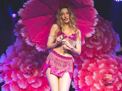 Global Pop Sensation LEKKA Releases Debut EP “One in a Billion,” Reimagining Indian Classics | Global Pop Sensation LEKKA Releases Debut EP “One in a Billion,” Reimagining Indian Classics