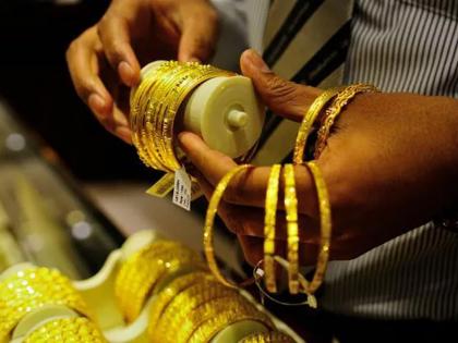 Mumbai: Gold Sales Cross ₹12,000 Crores Nationwide on Akshaya Tritiya; Mumbai MMR Sees ₹800 Crores Trade | Mumbai: Gold Sales Cross ₹12,000 Crores Nationwide on Akshaya Tritiya; Mumbai MMR Sees ₹800 Crores Trade Mumbai: Gold Sales Cross ₹12,000 Crores Nationwide on Akshaya Tritiya; Mumbai MMR Sees ₹800 Crores Trade | Mumbai: Gold Sales Cross ₹12,000 Crores Nationwide on Akshaya Tritiya; Mumbai MMR Sees ₹800 Crores Trade