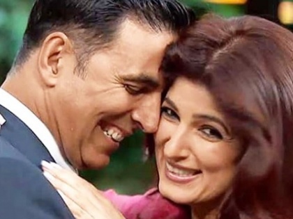 An astrologer predicted Twinkle Khanna's marriage with Akshay Kumar, before she knew him | An astrologer predicted Twinkle Khanna's marriage with Akshay Kumar, before she knew him