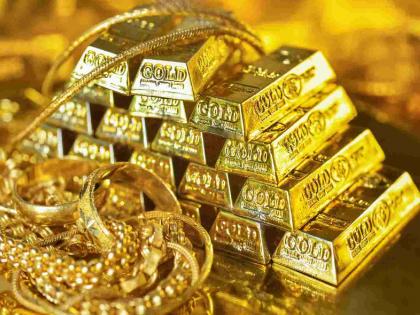 Akshaya Tritiya 2025: Gold Market Sees Huge Footfall Despite Price Hike (Watch Video) | Akshaya Tritiya 2025: Gold Market Sees Huge Footfall Despite Price Hike (Watch Video) Akshaya Tritiya 2025: Gold Market Sees Huge Footfall Despite Price Hike (Watch Video) | Akshaya Tritiya 2025: Gold Market Sees Huge Footfall Despite Price Hike (Watch Video)