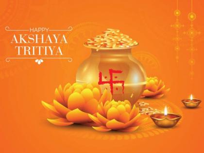 Akshaya Tritiya 2024: Date, Shubh Muhurat, Puja Time, and Significance | Akshaya Tritiya 2024: Date, Shubh Muhurat, Puja Time, and Significance
